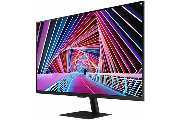 Monitor 31.5" Samsung LS32A700NWUXEN czarny