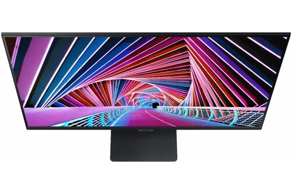 Monitor 31.5" Samsung LS32A700NWUXEN czarny