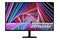 Monitor 31.5" Samsung LS32A700NWUXEN czarny