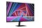 Monitor 31.5" Samsung LS32A700NWUXEN czarny