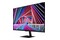 Monitor 31.5" Samsung LS32A700NWUXEN czarny