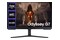 Monitor 31.5" Samsung LS32BG700EUXEN czarny