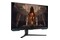 Monitor 31.5" Samsung LS32BG700EUXEN czarny