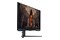 Monitor 31.5" Samsung LS32BG700EUXEN czarny