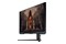 Monitor 31.5" Samsung LS32BG700EUXEN czarny