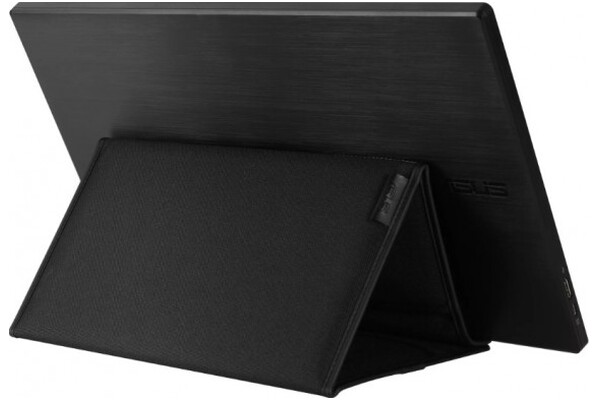 Monitor 15.6" ASUS MB165B czarny