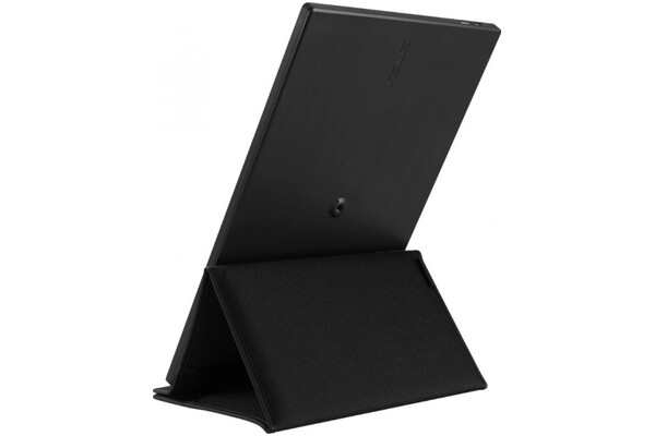 Monitor 15.6" ASUS MB165B czarny