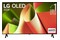 Telewizor LG OLED55B43LA 55" 4K Ultra HD
