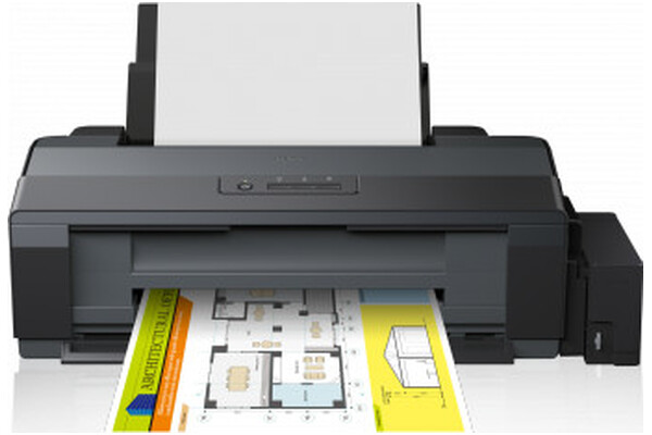 Drukarka EPSON L1300 EcoTank