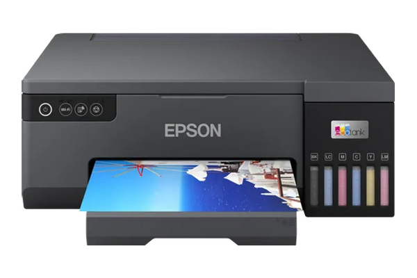Drukarka EPSON L8050 EcoTank