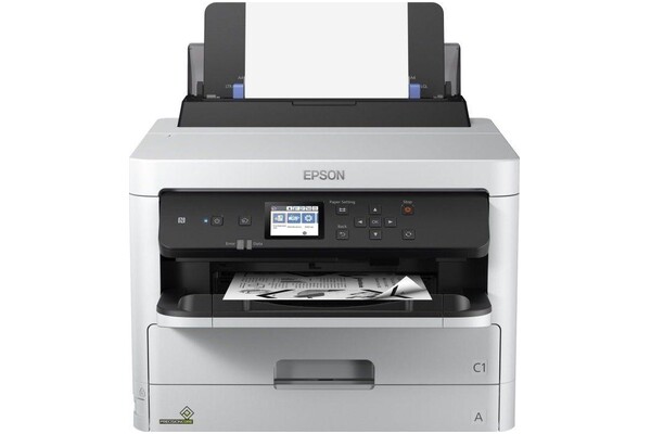 Drukarka EPSON WF-M5299DW WorkForce