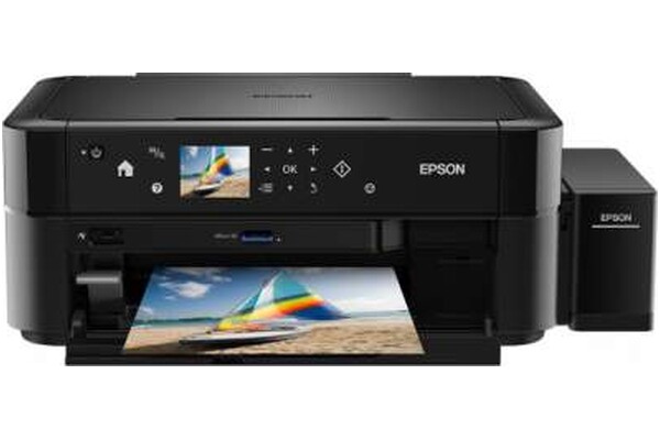 Urządzenie wielofunkcyjne EPSON L850 EcoTank