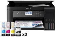 Urządzenie wielofunkcyjne EPSON L6160 EcoTank