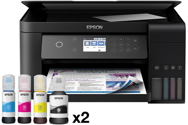 Urządzenie wielofunkcyjne EPSON L6160 EcoTank