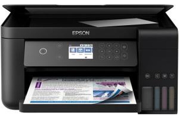 Urządzenie wielofunkcyjne EPSON L6160 EcoTank