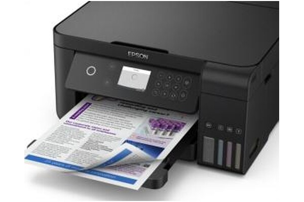 Urządzenie wielofunkcyjne EPSON L6160 EcoTank