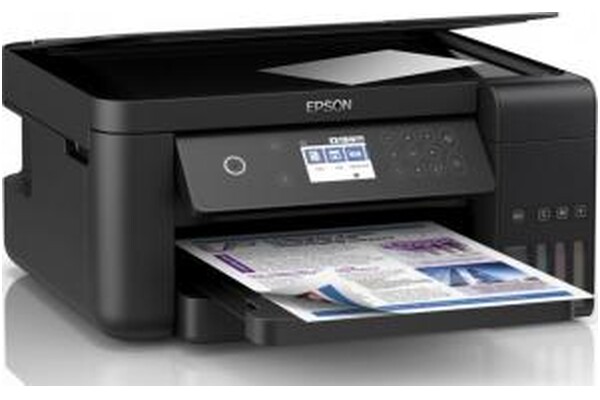 Urządzenie wielofunkcyjne EPSON L6160 EcoTank