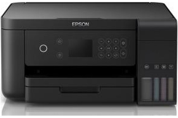 Urządzenie wielofunkcyjne EPSON L6160 EcoTank