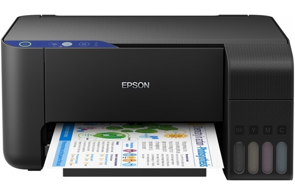 Urządzenie wielofunkcyjne EPSON L3111 EcoTank