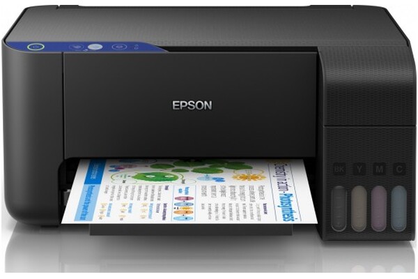 Urządzenie wielofunkcyjne EPSON L3111 EcoTank