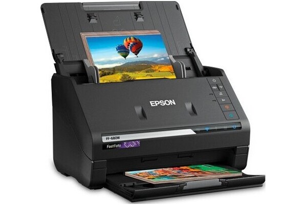 skaner EPSON FastFoto