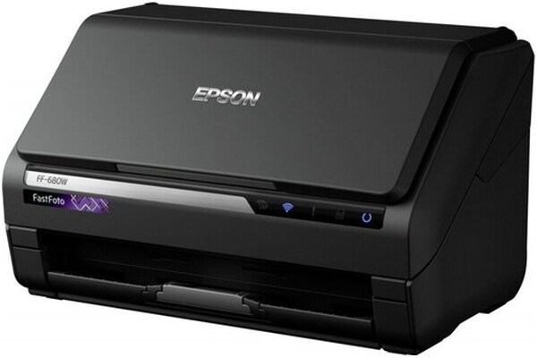 skaner EPSON FastFoto