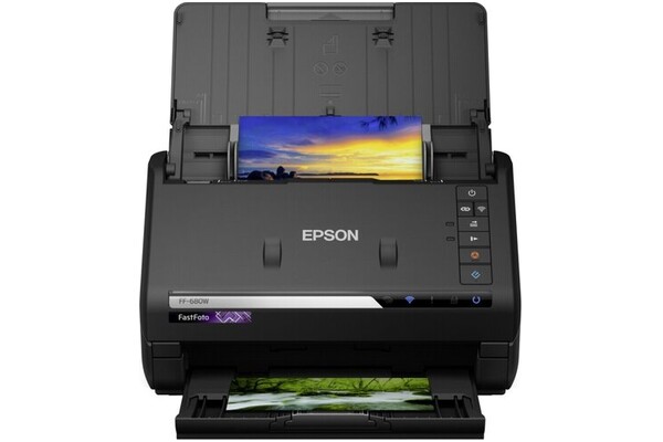 skaner EPSON FastFoto