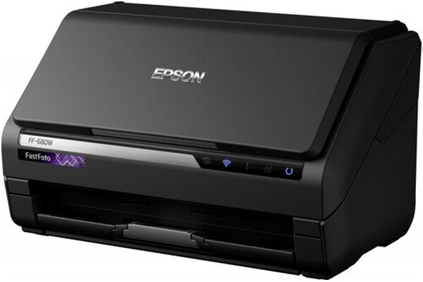 skaner EPSON FastFoto