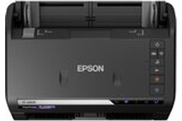 skaner EPSON FastFoto