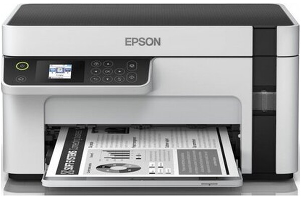 Urządzenie wielofunkcyjne EPSON M2120
