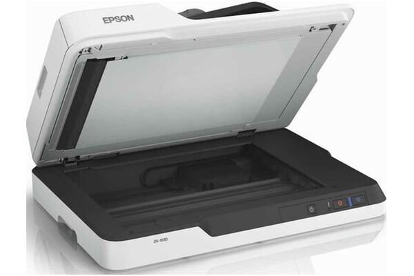skaner EPSON DS-1630 WorkForce