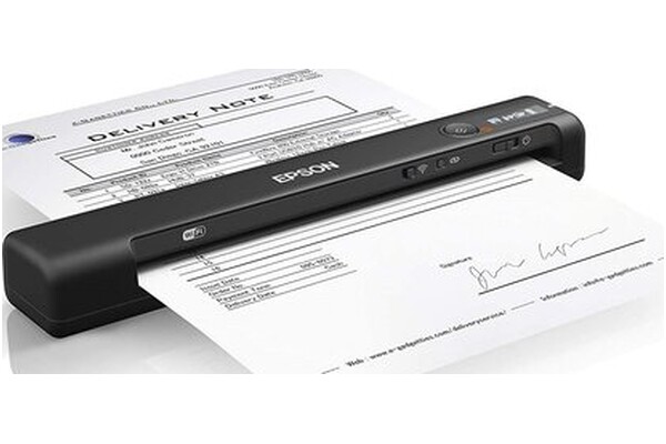 skaner EPSON ES-60W WorkForce