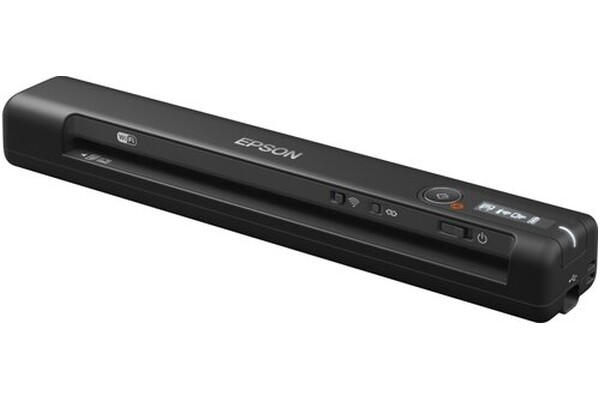 skaner EPSON ES-60W WorkForce
