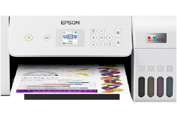 Urządzenie wielofunkcyjne EPSON L3266 EcoTank