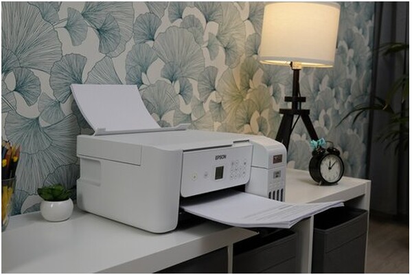 Urządzenie wielofunkcyjne EPSON L3266 EcoTank
