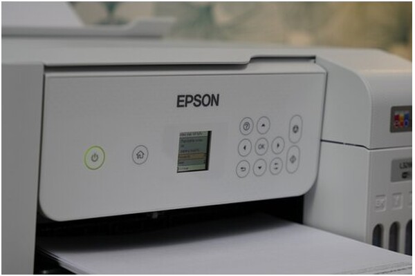 Urządzenie wielofunkcyjne EPSON L3266 EcoTank