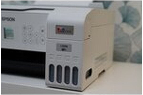 Urządzenie wielofunkcyjne EPSON L3266 EcoTank