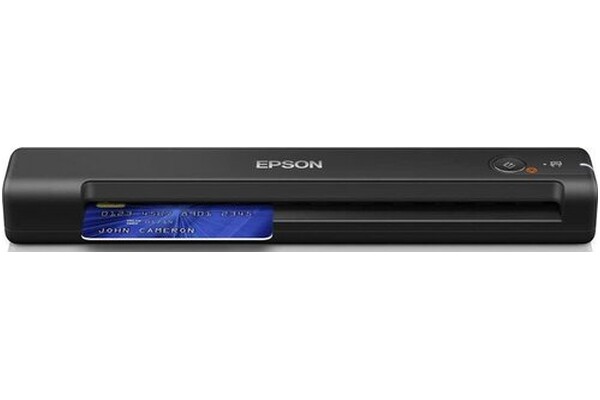 skaner EPSON ES-500WII WorkForce
