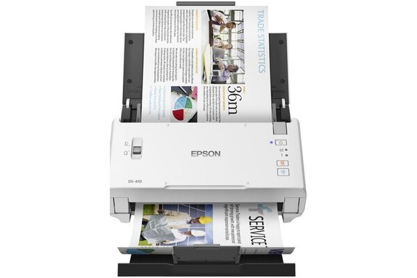 skaner EPSON DS-410 WorkForce
