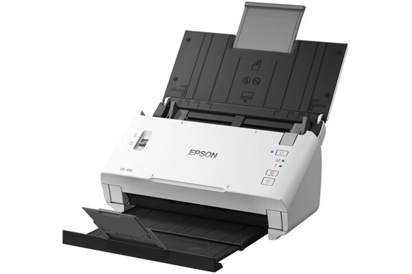 skaner EPSON DS-410 WorkForce