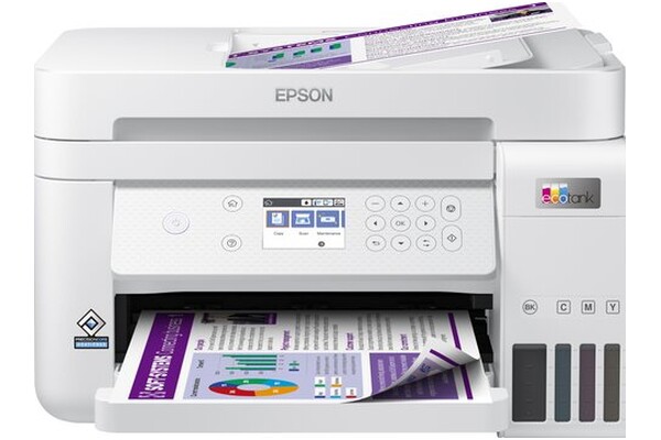 Urządzenie wielofunkcyjne EPSON L6276 EcoTank