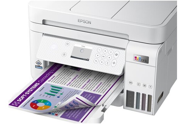 Urządzenie wielofunkcyjne EPSON L6276 EcoTank