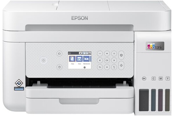 Urządzenie wielofunkcyjne EPSON L6276 EcoTank