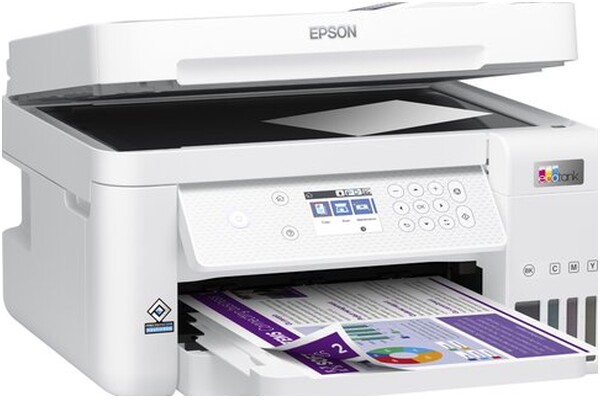 Urządzenie wielofunkcyjne EPSON L6276 EcoTank