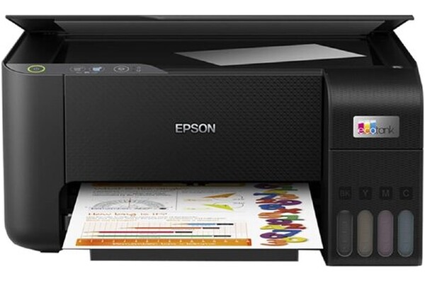 Urządzenie wielofunkcyjne EPSON L3210 EcoTank