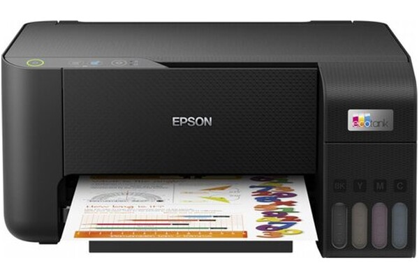 Urządzenie wielofunkcyjne EPSON L3210 EcoTank