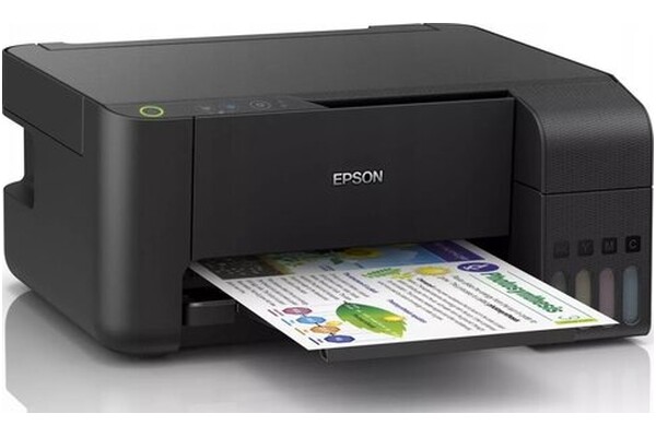 Urządzenie wielofunkcyjne EPSON L3210 EcoTank
