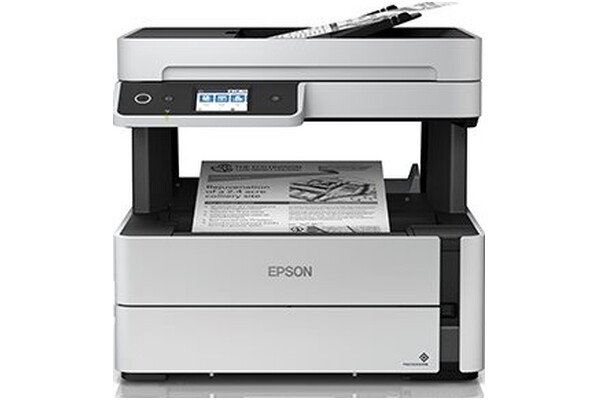 Urządzenie wielofunkcyjne EPSON M3170