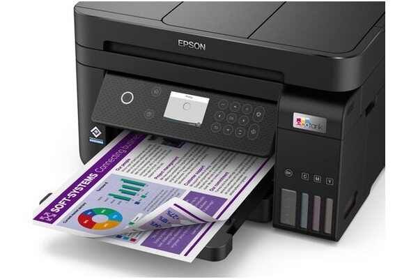 Urządzenie wielofunkcyjne EPSON L6270 EcoTank
