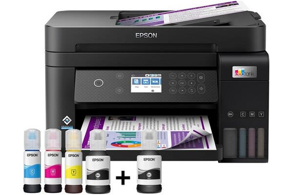 Urządzenie wielofunkcyjne EPSON L6270 EcoTank